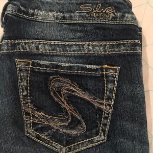 SilverJeans Capri